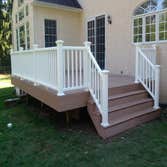 Custom Decks