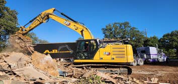 A&B Excavation LLC