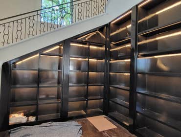 Photos by Paramount Electrical Services #1