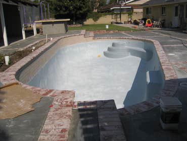 Photos by All Time Pool Plastering Inc #1