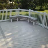Photos by Viking Fence & Deck Inc #1