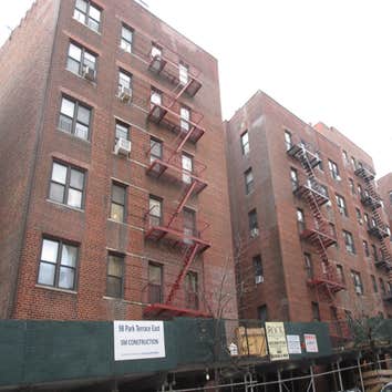 S.M. Construction USA Inc.