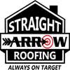 Straight Arrow Roofing LLC logo