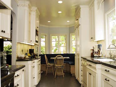 Single Family Home Remodel