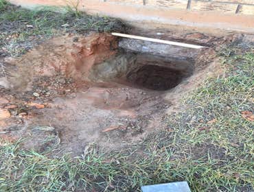 Photos from Level Up Foundation Repair LLC