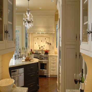 Mosaik Design & Remodeling
