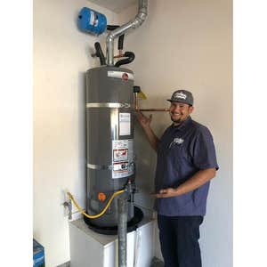 Photos by Marklein plumbing #1