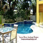 Project photos from Tampa Landscape Design Tampa Landscape Design has been creating fine gardens and outdoor living spaces in Tampa Bay for many years 