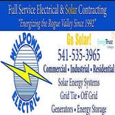 Willpower Electric, LLC