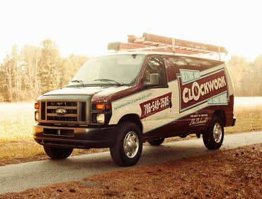 Photos by Clockwork Heating & Air Conditioning #1