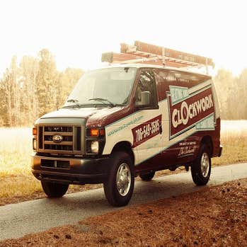 Photos by Clockwork Heating & Air Conditioning #1