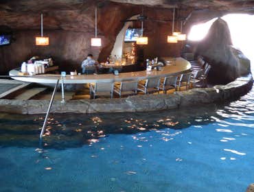 Waterproofing projects
