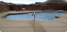 Photos by Clear Image Pools #1