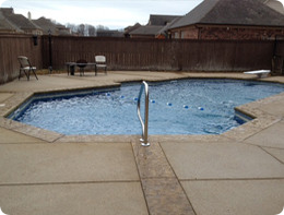 Photos by Clear Image Pools #1