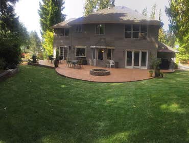 Exterior Projects