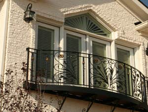 Luxury living brought to you by Aliaga Builders