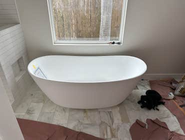 Photos by Tri Express plumbing #1