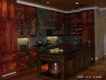 Photos by Right Angle Woodworks #1