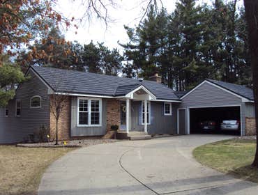 Metal Roofing Gallery
