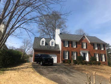 Photos by Elevated Roofing Concepts #1