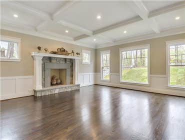 Hardwood Floor