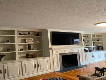 Photos by Precision Carpentry LLC #1