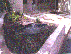 Landscape Projects