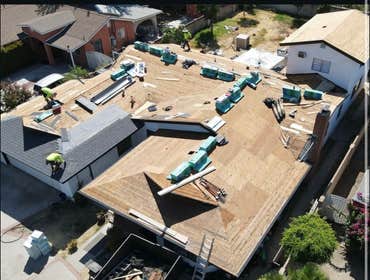 Photos by American Array Solar and Roofing #10