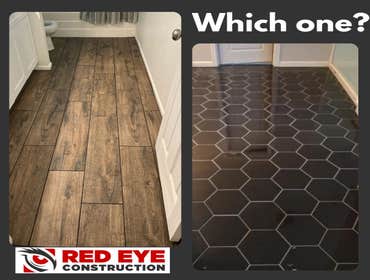 Photos by Red Eye Construction LLC #1