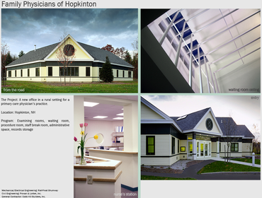 Architectural Projects
