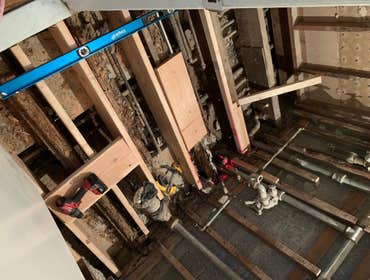 Photos by AFN HOME REMODELING, INC. #2