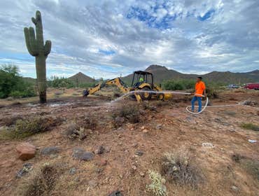 Photos by Pro-terra Sitework #1