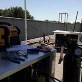 Air Conditioning Units - Sample