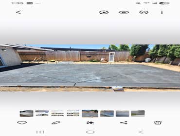Photos by Noble Concrete Co LLC #1
