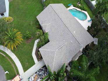 Trimm Roofing Completed Roofs