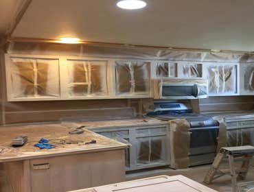 Photos by Sierra Pro Painting #1