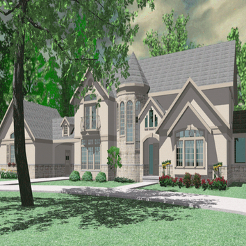 Residential Designs