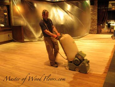 Hardwood Floor Installation Sanding Stainingn and Refinishing in Phoenix Arizona Wood floor Installation
Laminate flooring installation
Custom wood flo