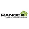Ranger Heating & Cooling logo