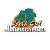 Fresh Cut Landscaping logo