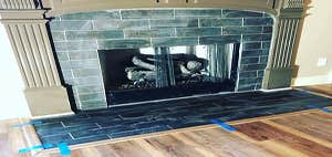 Fred's Flooring