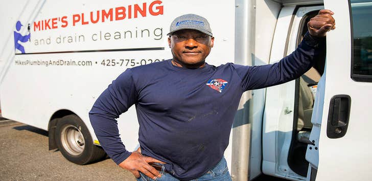 Mikes plumbing & Drain Cleaning