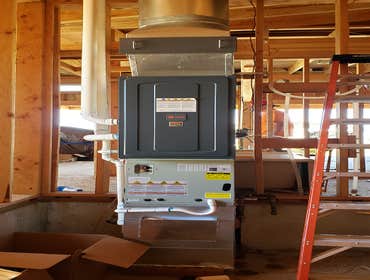 Photos by Pacific Air HVAC LLC #1