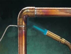 Photo(s) from R M P Plumbing