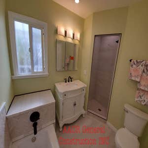 Aacr General Construction Inc