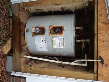 Photos from Carolina Electrical Concepts