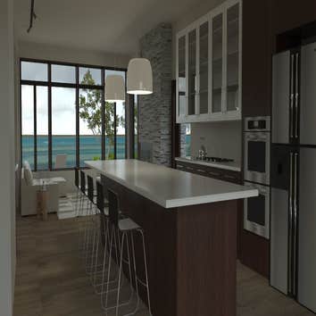 Photos from Lindhout Associates AIA