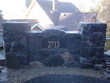 Horvath Residence