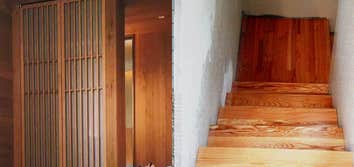 Flooring After