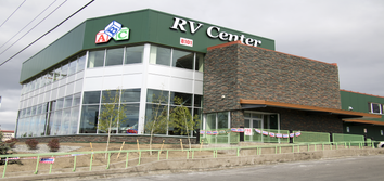 ABC Motorhomes- New Sales Facility